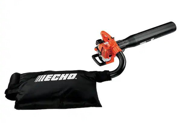 Echo ES-250 Gas Powered 3-1 Shred N Vac (Open Box)